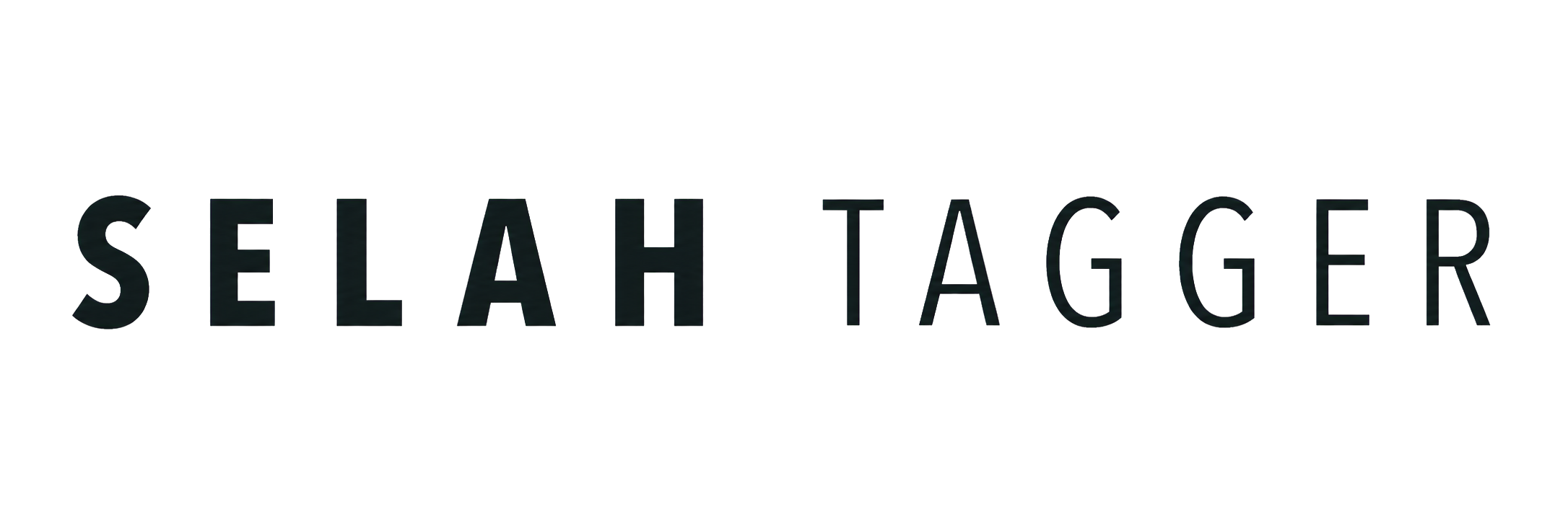 Selah Tagger
